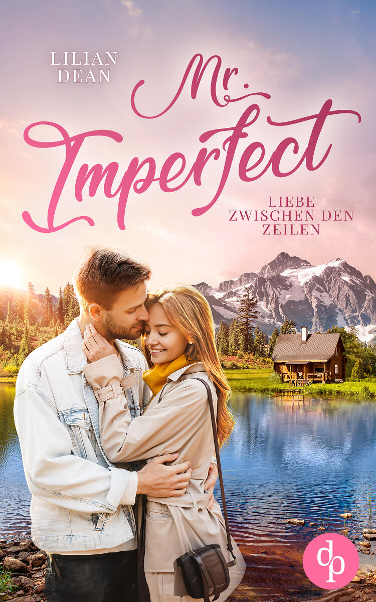 Mr. Imperfect – Liebe zwischen den Zeilen Cover