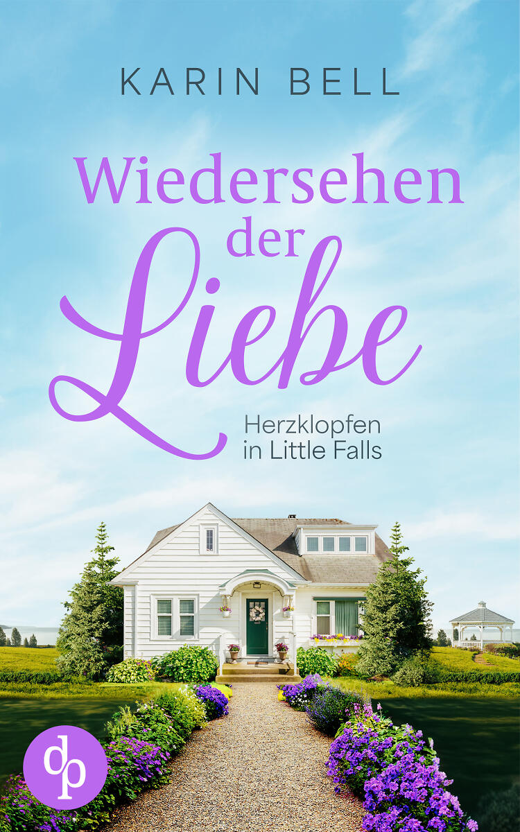 Wiedersehen der Liebe Cover