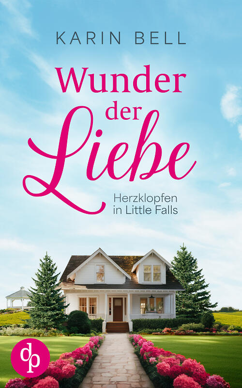 Wunder der Liebe Cover