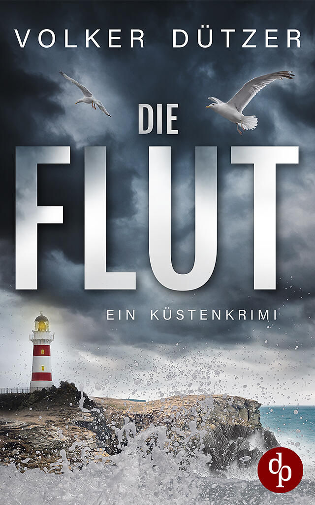 Die Flut (Cover)