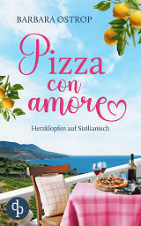 Pizza con amore (Cover)