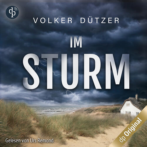 Im Sturm (AB-Cover)