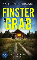 Finstergrab Cover