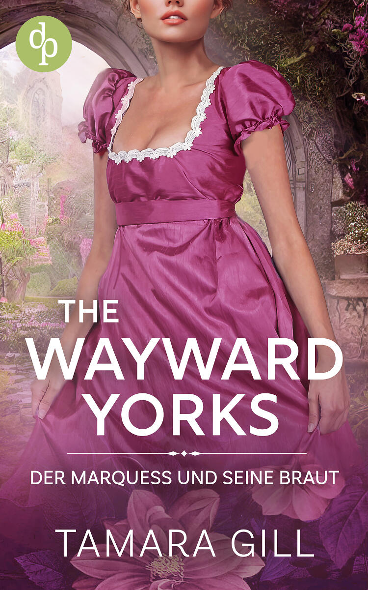 Der Marquess und seine Braut Cover