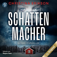 Seelennarben Audiobook Cover