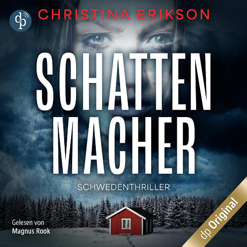 Seelennarben Audiobook Cover