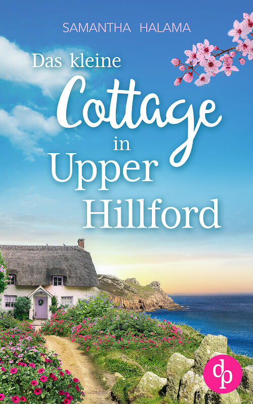 Das kleine Cottage in Upper Hillford Cover