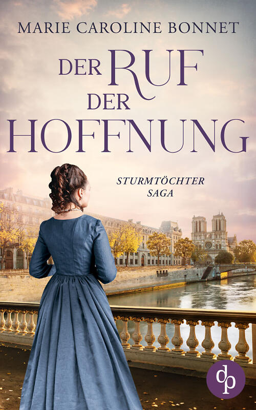 Der Ruf der Hoffnung Cover