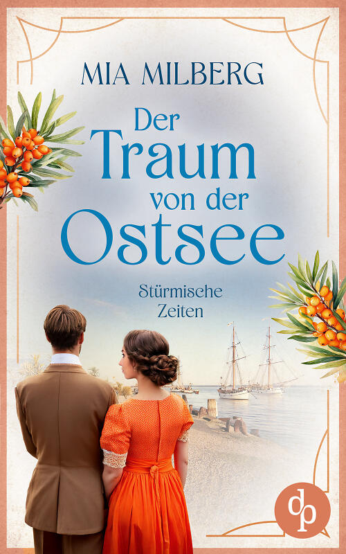 Stürmische Zeiten Cover