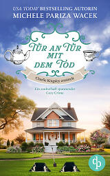 Tür an Tür mit dem Tod Cover