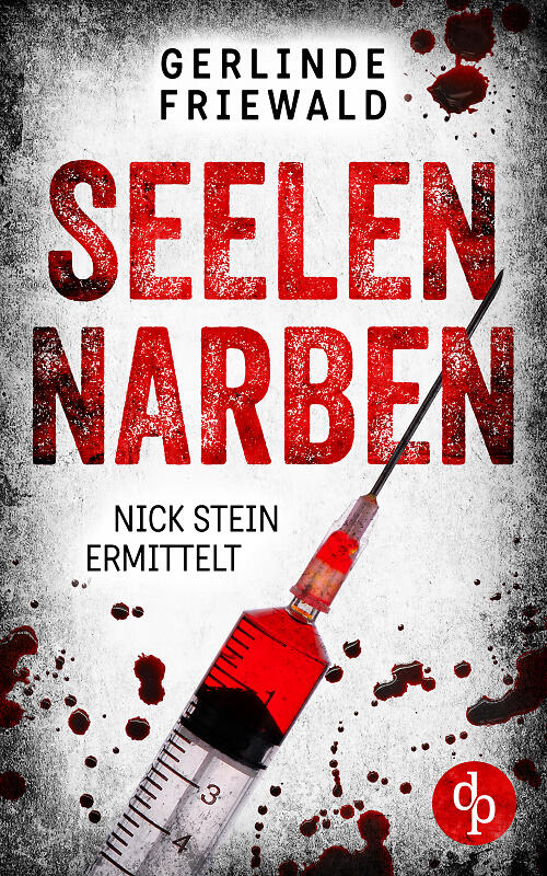 Seelennarben Cover