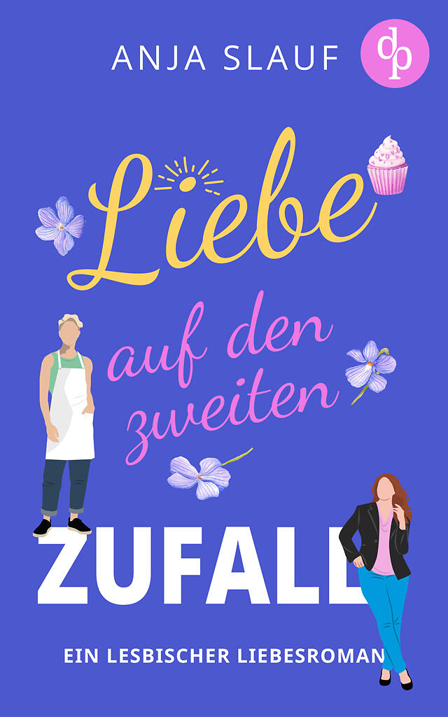 Liebe auf den zweiten Zufall Cover