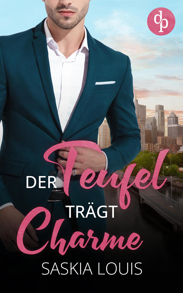 Der Teufel trägt Charme Cover