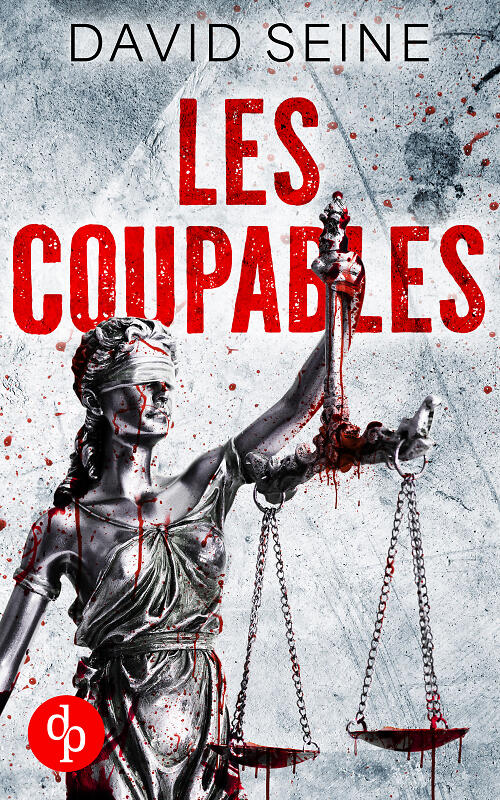 Les Coupables Cover