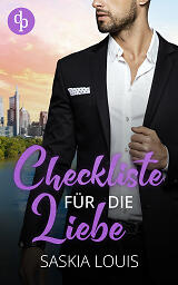 Checkliste für die Liebe Cover