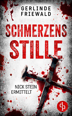 Schmerzensstille Cover