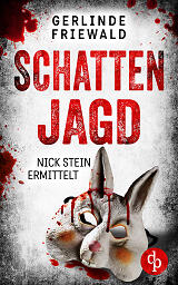 Schattenjagd Cover