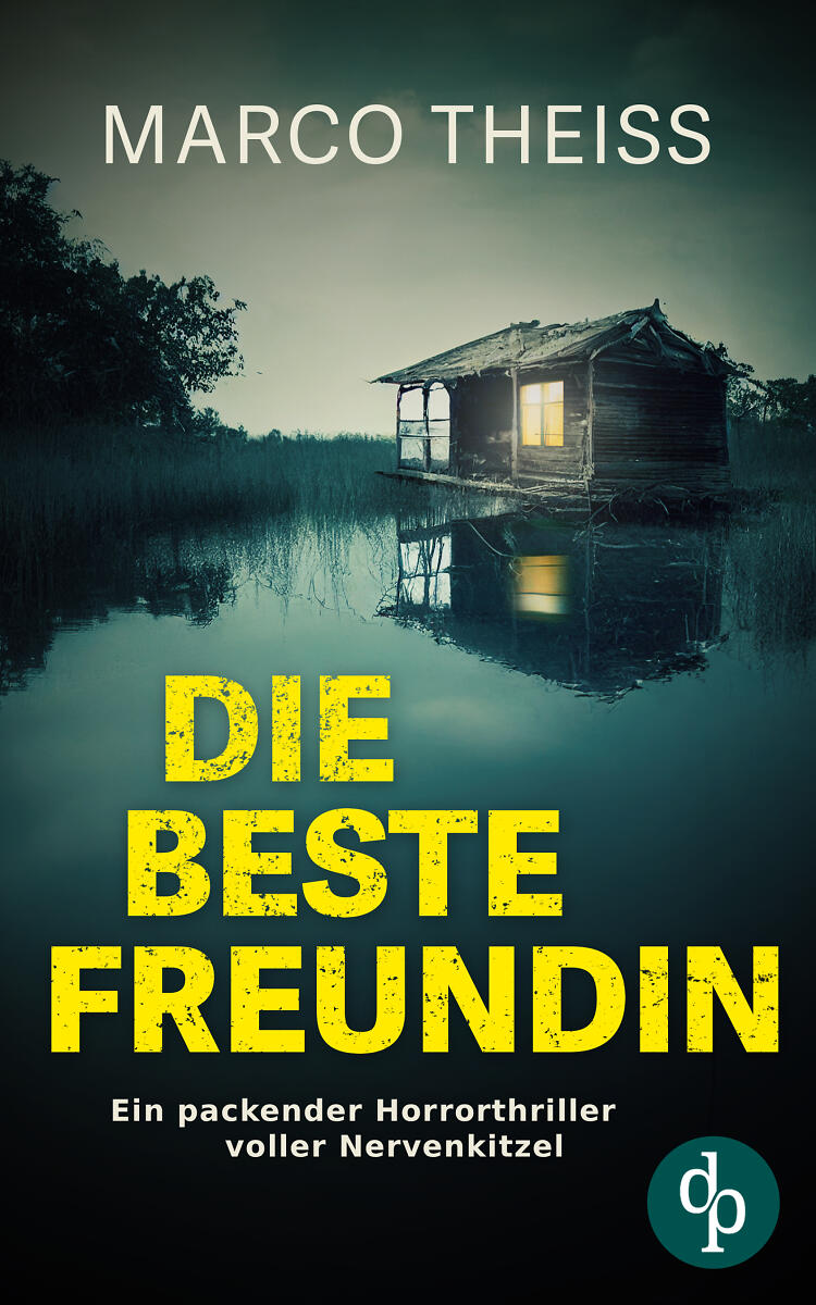 Die beste Freundin Cover