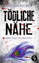 9783989982130 Tödliche Nähe (Cover)