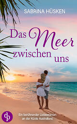 Das Meer zwischen uns Cover