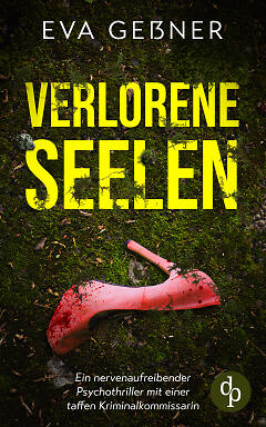 Verlorene Seelen Cover