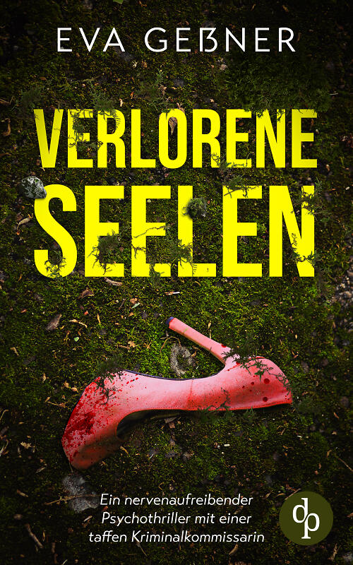 Verlorene Seelen Cover
