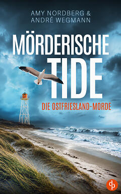 Mörderische Tide Cover