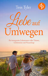 Liebe auf Umwegen (Cover)