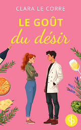 Le Goût du désir cover