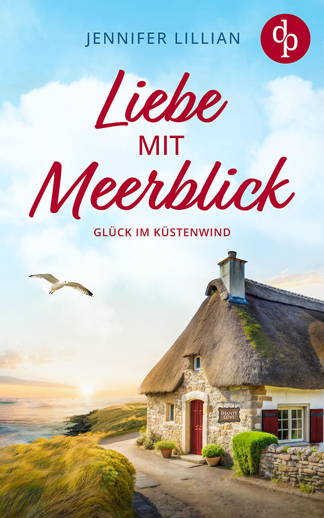 Liebe mit Meerblick – Glück im Küstenwind Cover