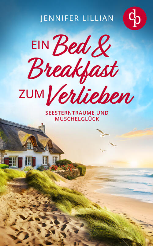 Ein Bed & Breakfast zum Verlieben (Cover)