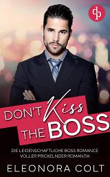 Don´t kiss the Boss (Cover)