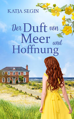 Der Duft von Meer und Hoffnung Cover