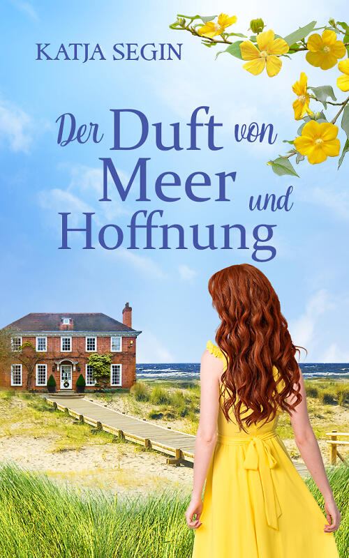 Der Duft von Meer und Hoffnung Cover