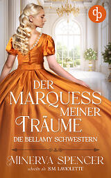 Der Marquess meiner Träume (Cover)