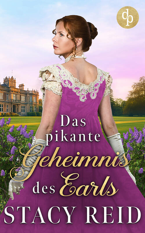 Das pikante Geheimnis des Earls Cover