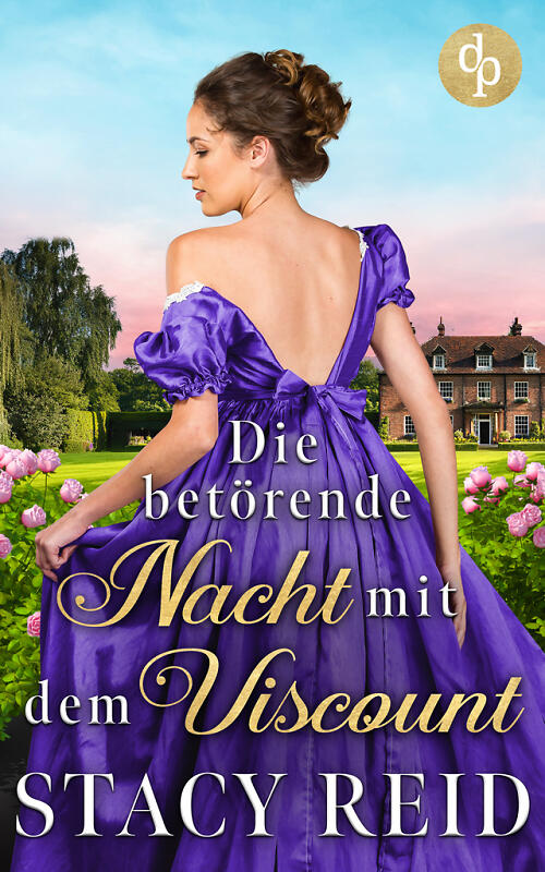 Die betörende Nacht mit dem Viscount