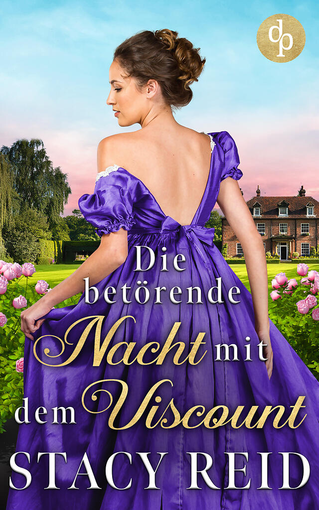 Die betörende Nacht mit dem Viscount