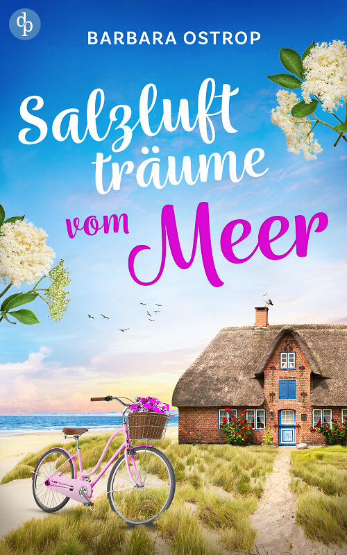 Salzluftträume vom Meer Cover