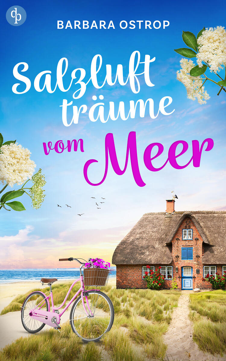 Salzluftträume vom Meer Cover