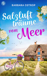 Salzluftträume vom Meer Cover