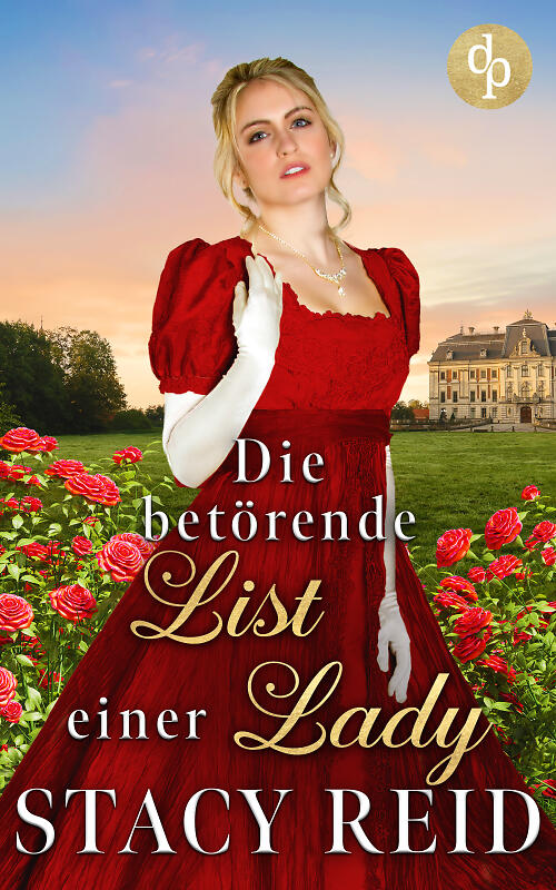 Die betörende List einer Lady Cover