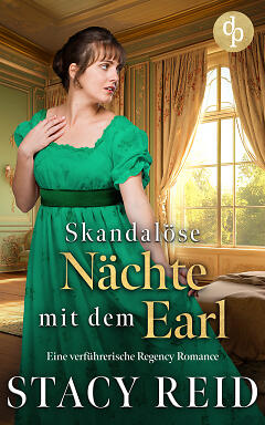 Skandalöse Nächte mit dem Earl