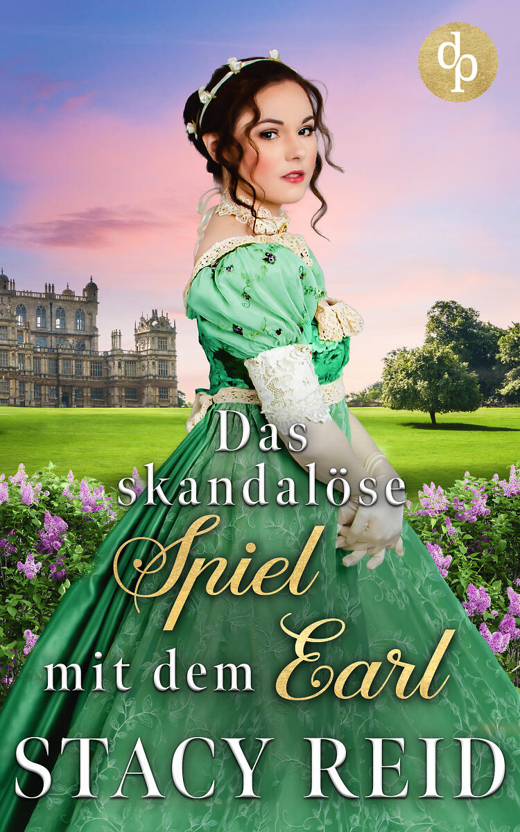 Das skandalöse Spiel mit dem Earl Cover