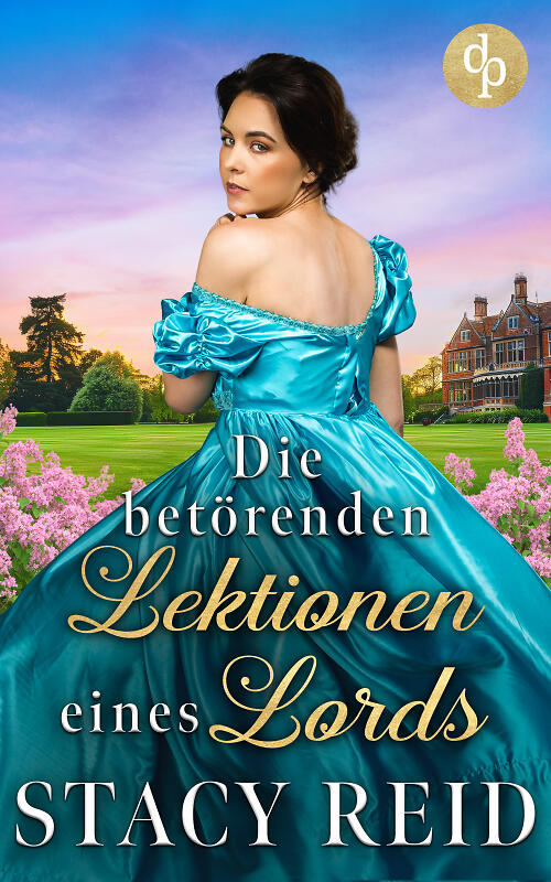 Die betörenden Lektionen eines Lords Cover