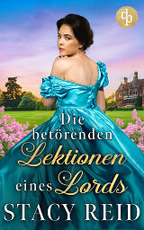 Die betörenden Lektionen eines Lords Cover