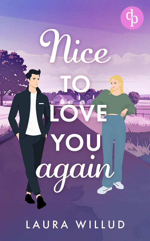 Nice to love you - again! (Cover)