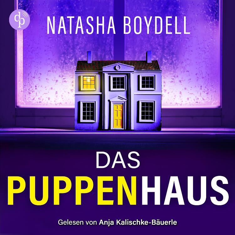 Das Puppenhaus Cover