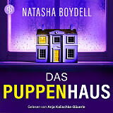 Das Puppenhaus Cover