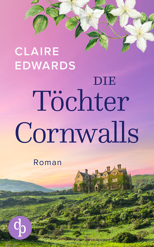Die Töchter Cornwalls Cover